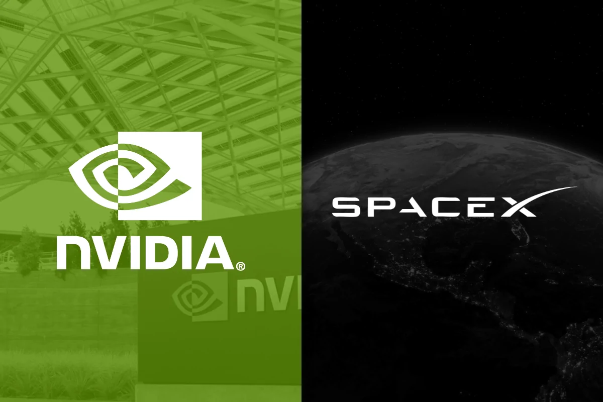Nvidia-ն բացահայտել է SpaceX-ում 21 մլրդ դոլար գնահատված բաժնեմասի վերաբերյալ տվյալները