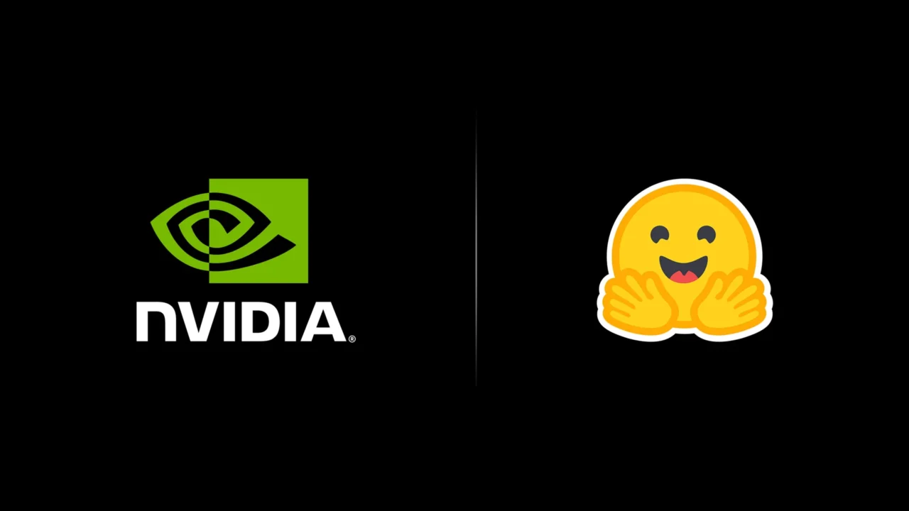 Nvidia-ն ցանկանում է 12.9 միլիարդ դոլարով գնել Hugging Face-ը