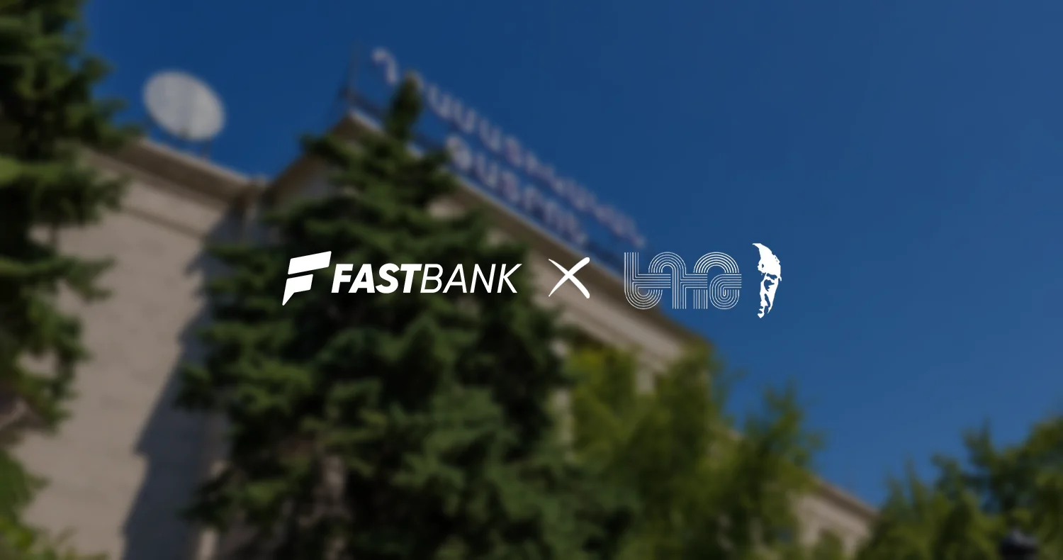 Фаст Банк полностью обновил инфраструктуру Ереванского драматического театра