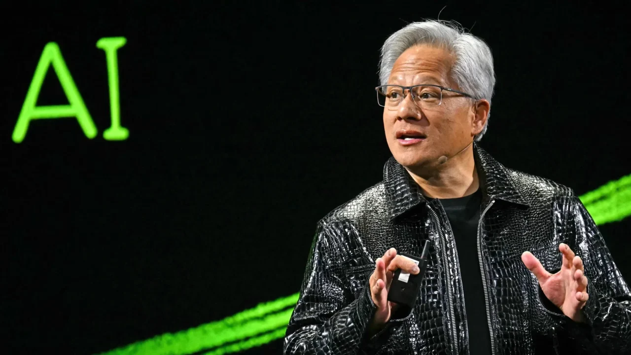 Nvidia-ի ղեկավարը հայտարարել է, որ չի հավատում արհեստական բանականության կողմից մարդկության ոչնչացմանը