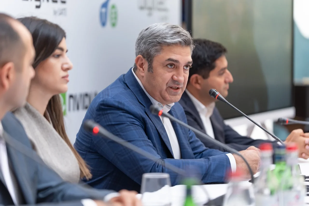 «Աշխարհի նոր ԱԲ հանգույցը». Դիջիթեք 2026-ը դառնում է տարածաշրջանի առաջնակարգ ԱԲ հարթակ՝ միավորելով գլոբալ տեխնոլոգիական առաջնորդներին