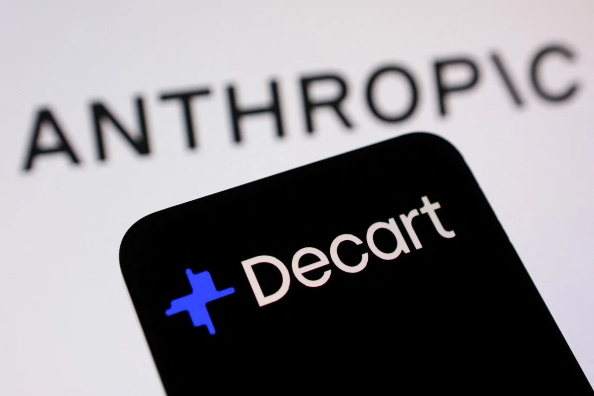 Anthropic-ը հրաժարվել է 6 մլրդ դոլարով Decart AI ստարտափը գնելու մտադրությունից