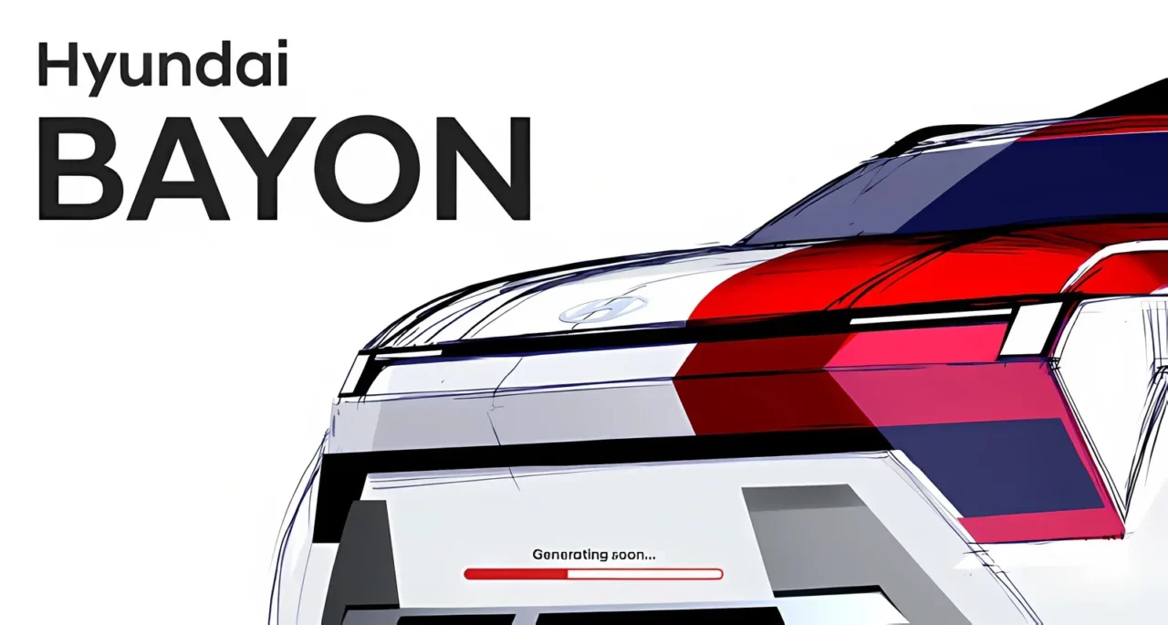 Hyundai-ն ներկայացրել է նոր քրոսովերը՝ Creta-ից ցածր գնով