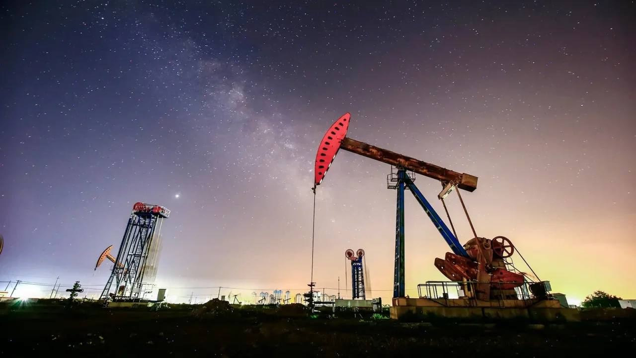 Chevron-ը նախազգուշացրել է ամբողջ աշխարհում նավթի պաշարների սպառման մասին