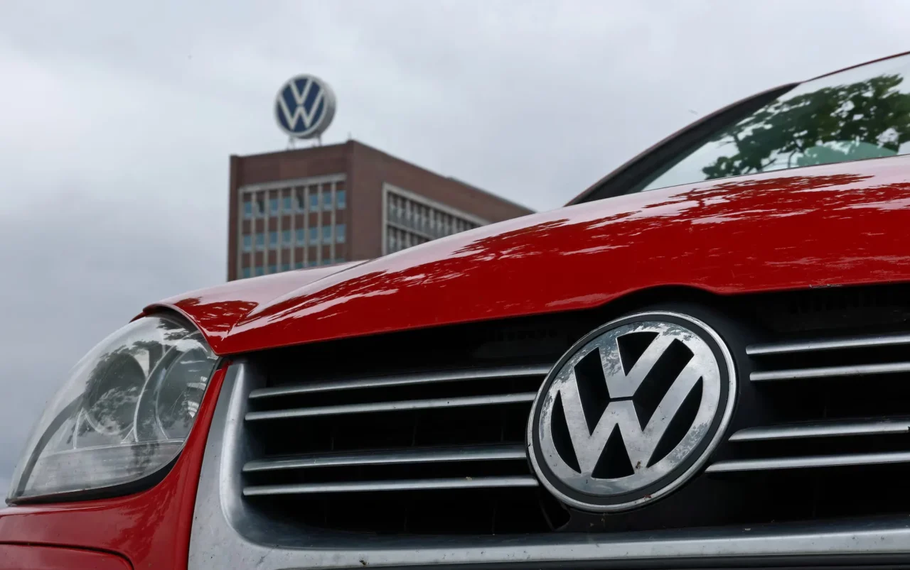 Volkswagen-ը համաձայնեցրել է Գերմանիայում չորս գործարանների փակման ժամանակացույցը