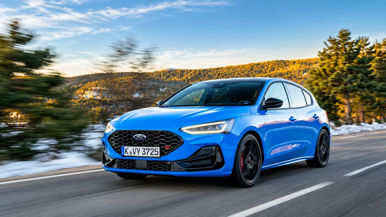 Ford-ի ղեկավարը կոչ է արել ԱՄՆ-ին պաշտպանել ավտոշուկան չինական մրցակիցներից