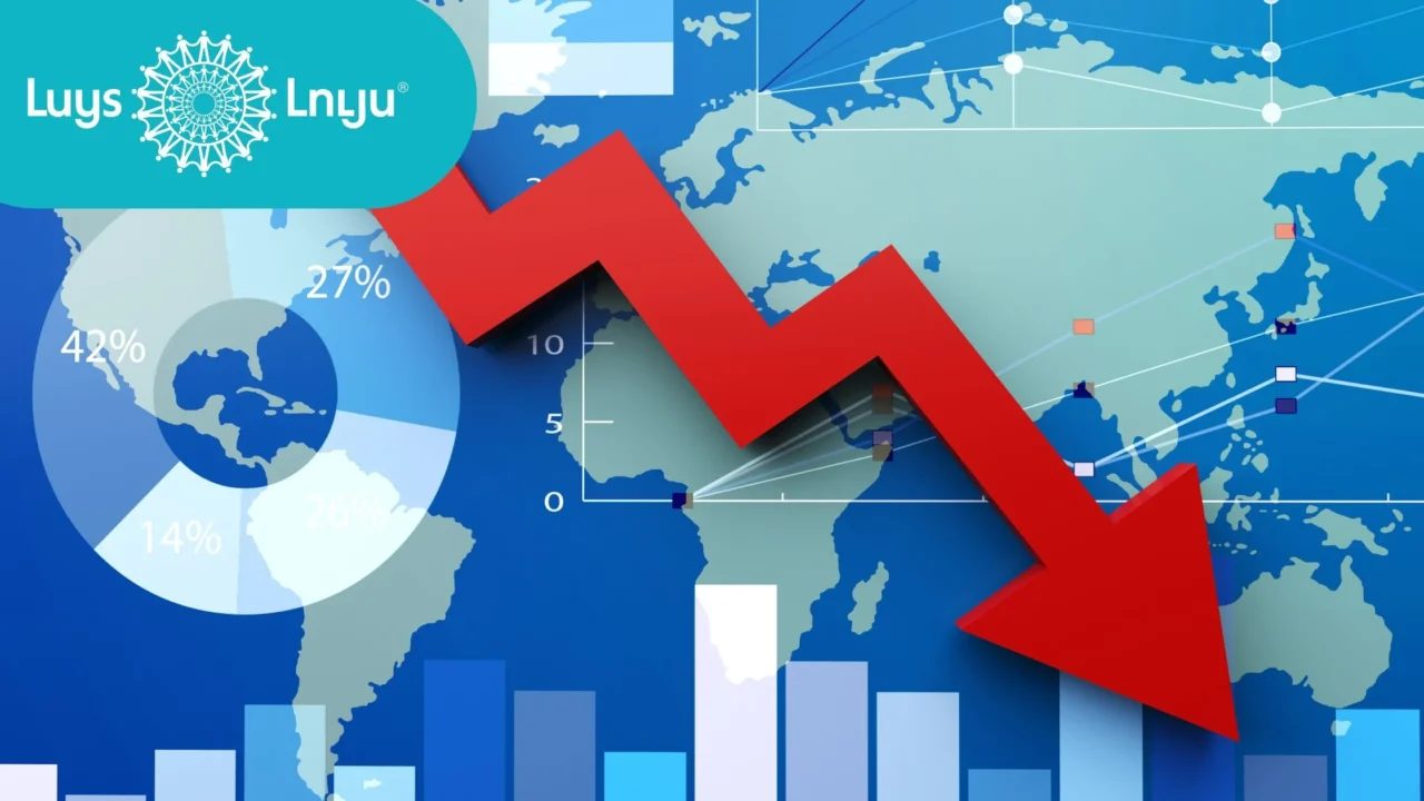 Տնտեսական ակտիվության աճը դանդաղում է. ԼՈՒՅՍ հիմնադրամ