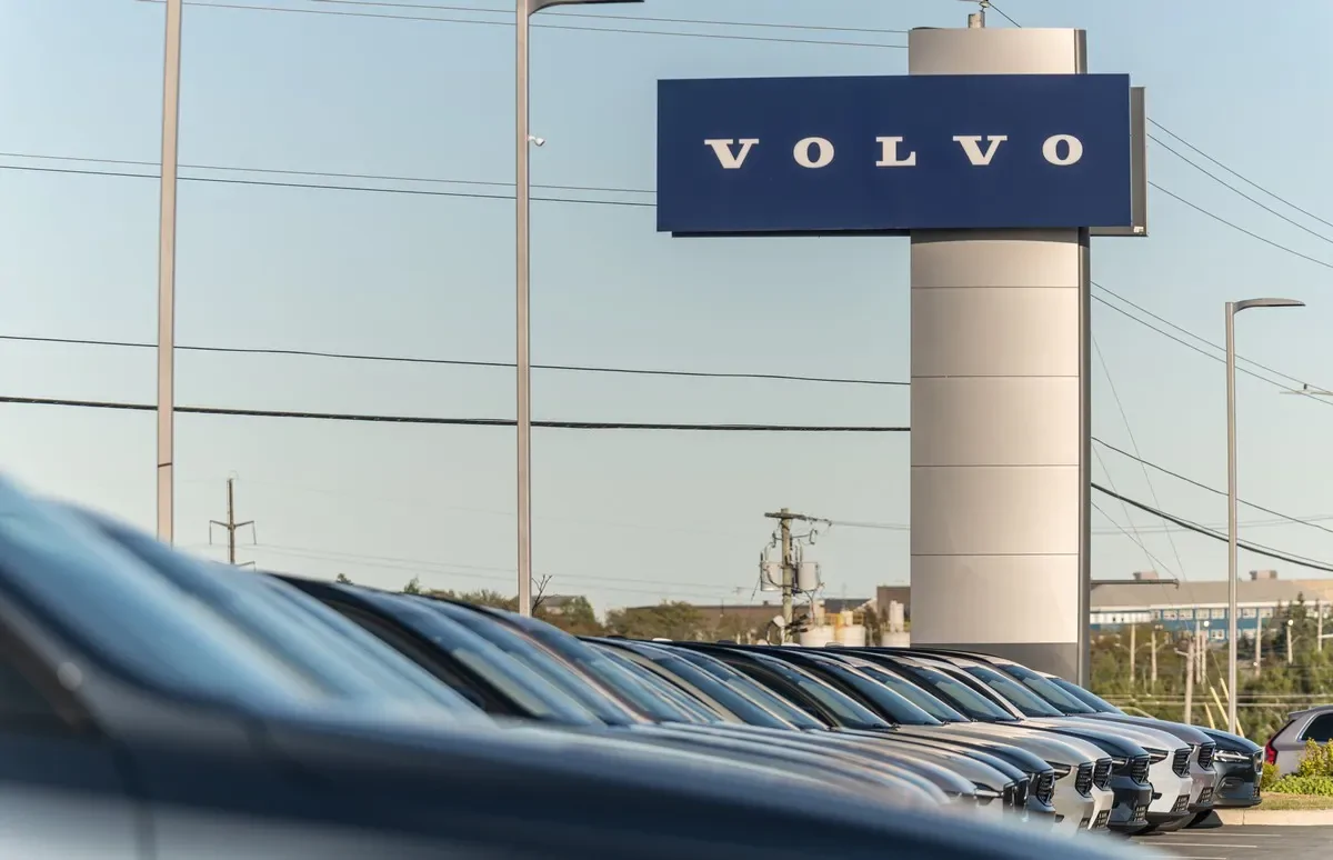 Volvo Cars-ը կփակի իր գրասենյակը Ստոկհոլմում