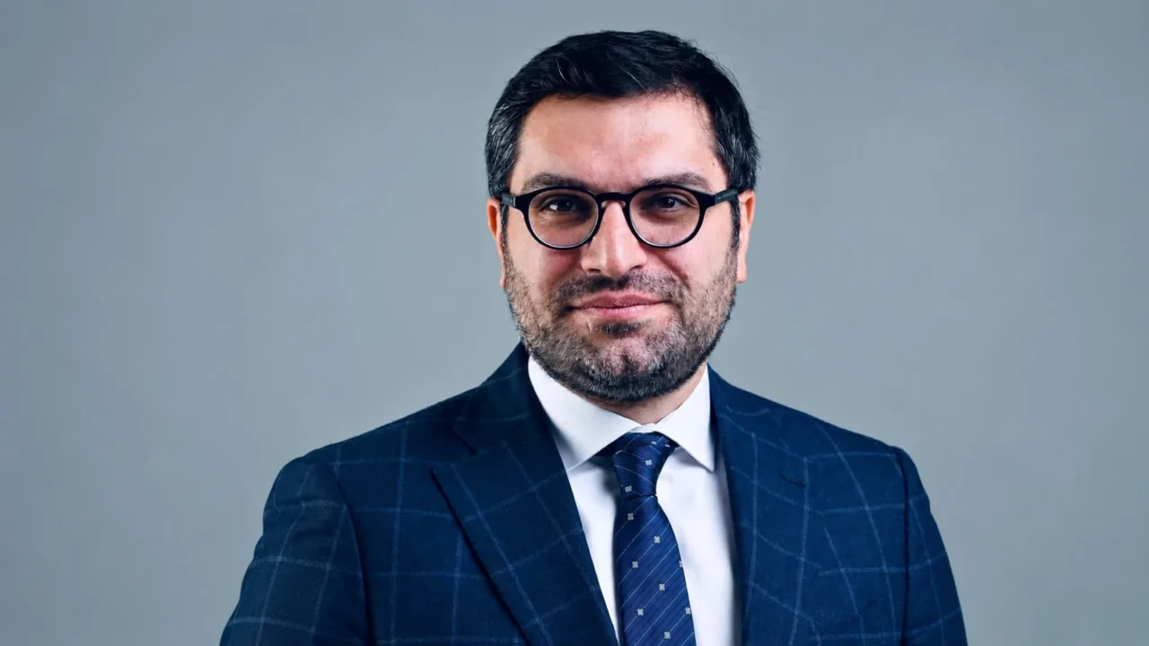 «Աշխարհագրությունը չպետք է որոշի, թե ով կապրի». Գևորգ Թամամյանն առաջադրվել է ԱՀԿ գլխավոր տնօրենի պաշտոնում