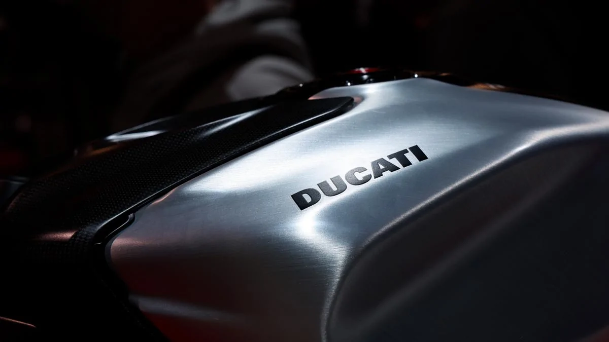 Volkswagen-ը դիտարկում է Ducati մոտոցիկլետների արտադրողին վաճառելու հնարավորությունը