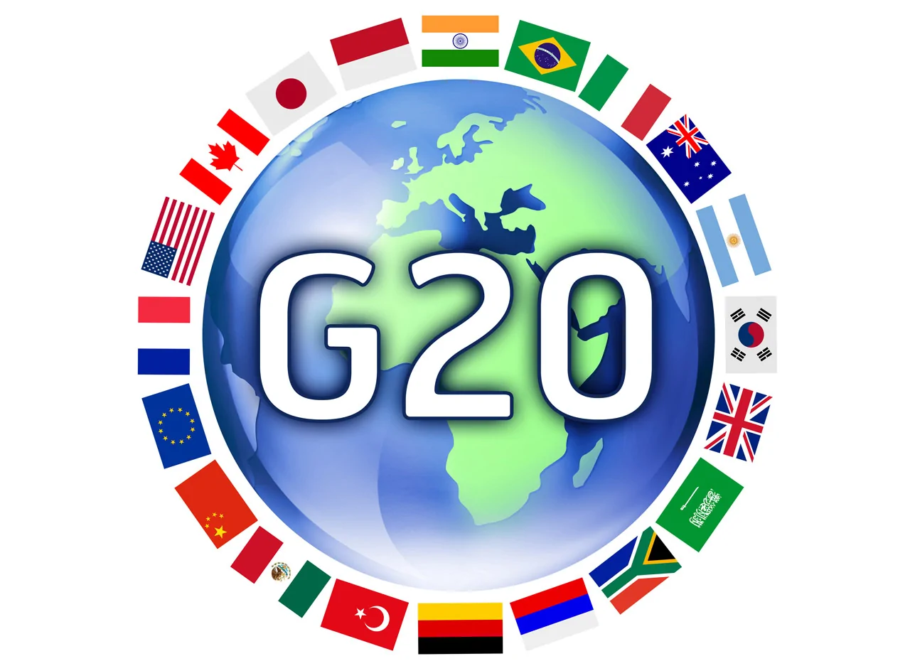 G20 երկրների ՀՆԱ-ի աճը երկրորդ եռամսյակում դանդաղել է