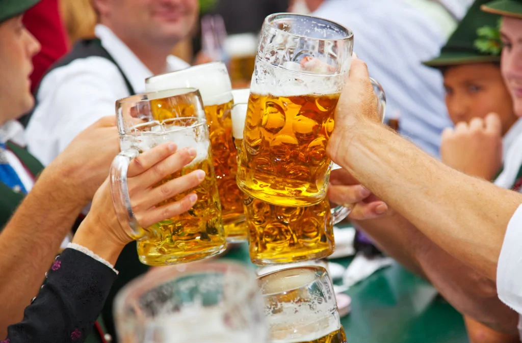 Մյունխենյան Oktoberfest 2026․ որքան կարժենա մեկ լիտր գարեջուրը