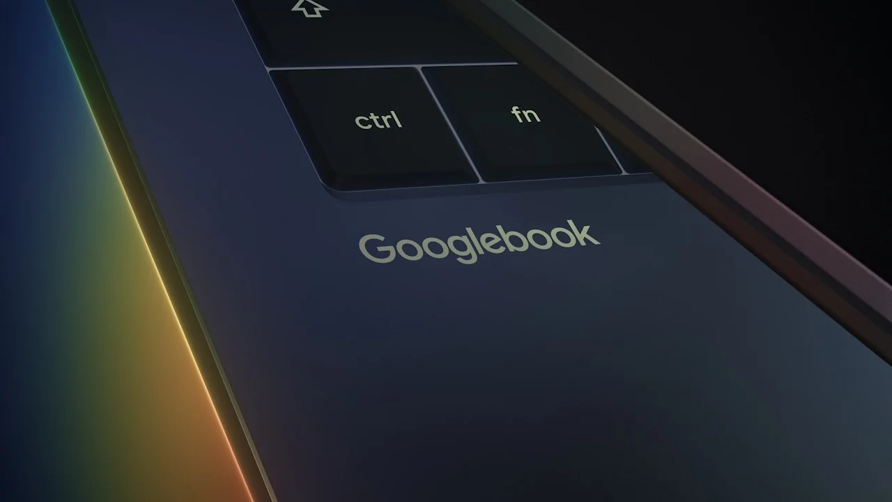 Google-ն սկսել է արհեստական բանականությամբ Googlebook նոութբուքների նախնական պատվերների ընդունումը