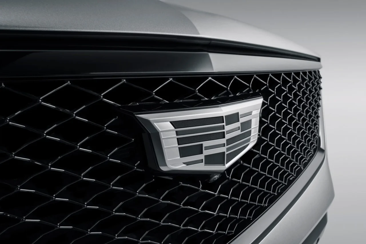Cadillac-ի ապագա ավտոմեքենաները կարող են զրկվել ղեկից