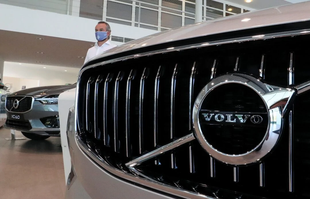 Volvo Cars-ը երրորդ եռամսյակում կրճատել է հասույթը 23%-ով և զուտ վնաս կրել