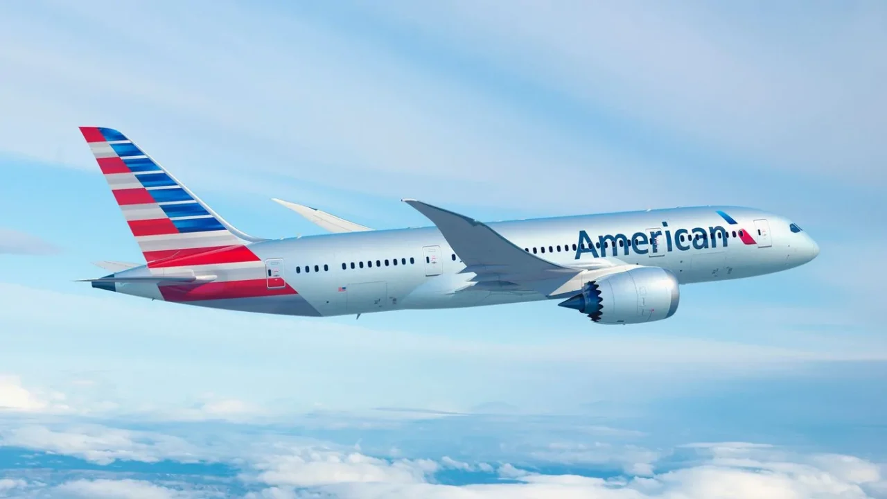 American Airlines-ն ավիավառելիքի թանկացման պատճառով վնասներ է կանխատեսում