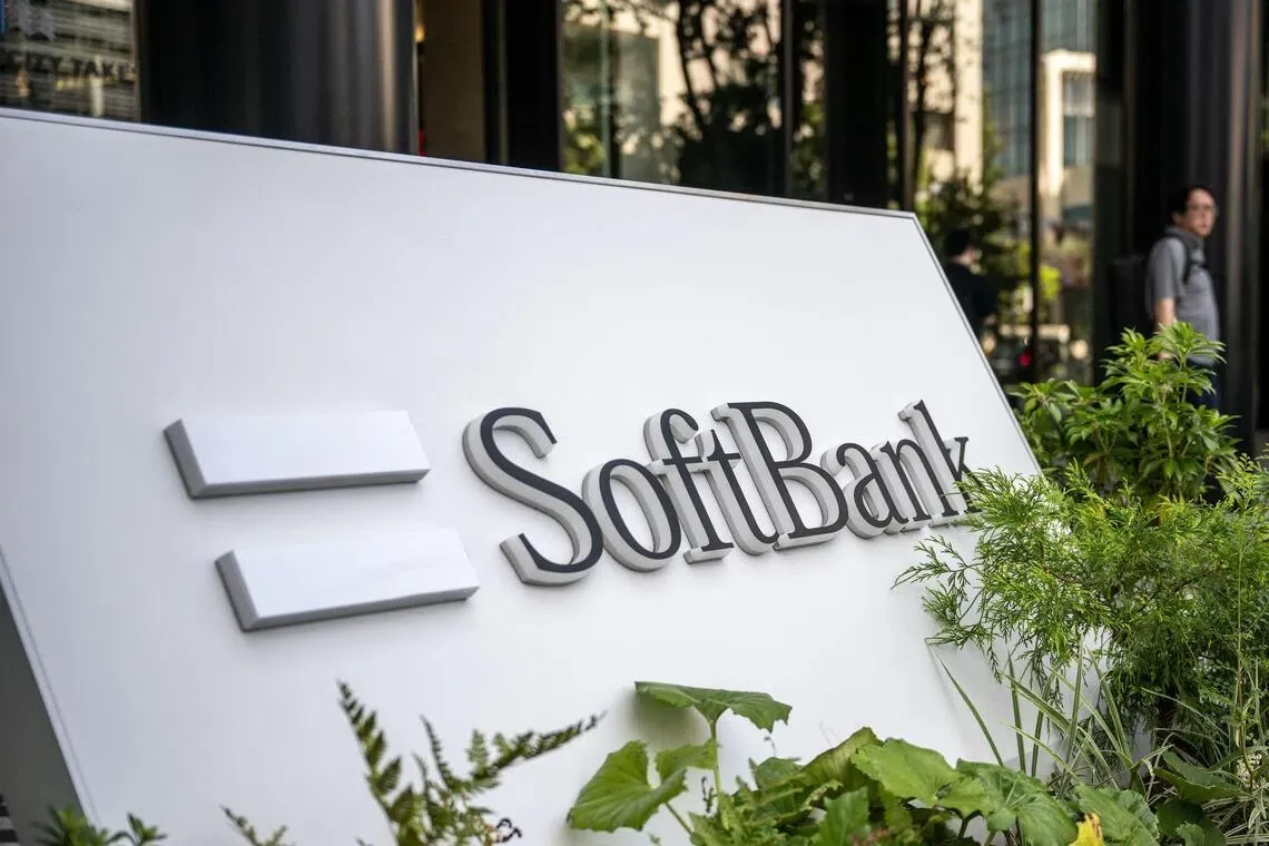SoftBank-ը նախատեսում է Մերձավոր Արևելքի գործընկերներից ներգրավել մինչև 100 մլրդ դոլար՝ ԱԲ ոլորտում ներդրումների համար