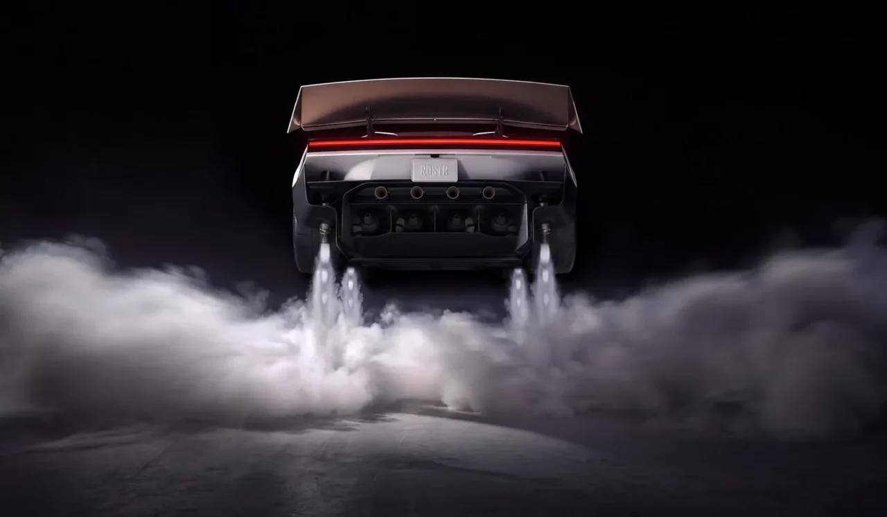 Փորձագետները կասկածի տակ են դրել թռչող Tesla Roadster-ի հնարքների իսկությունը