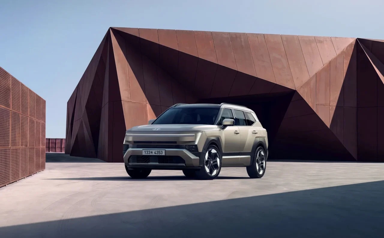 Հայտնի են դարձել նոր Hyundai Tucson-ի գները․ որքան արժե քրոսովերը