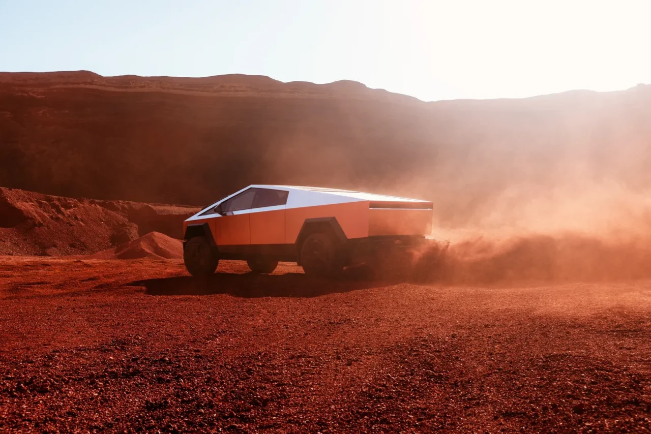 Յոթ տարվա սպասում՝ ապարդյուն․ Tesla-ի հազարավոր հաճախորդներ մնացել են առանց Cybertruck-ի
