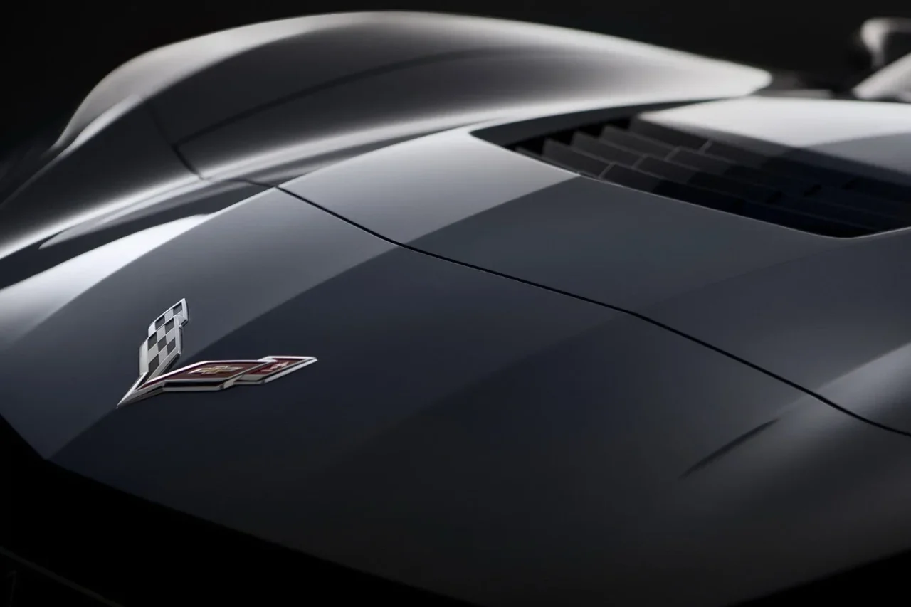 General Motors-ը կթողարկի ամբողջությամբ էլեկտրական Corvette