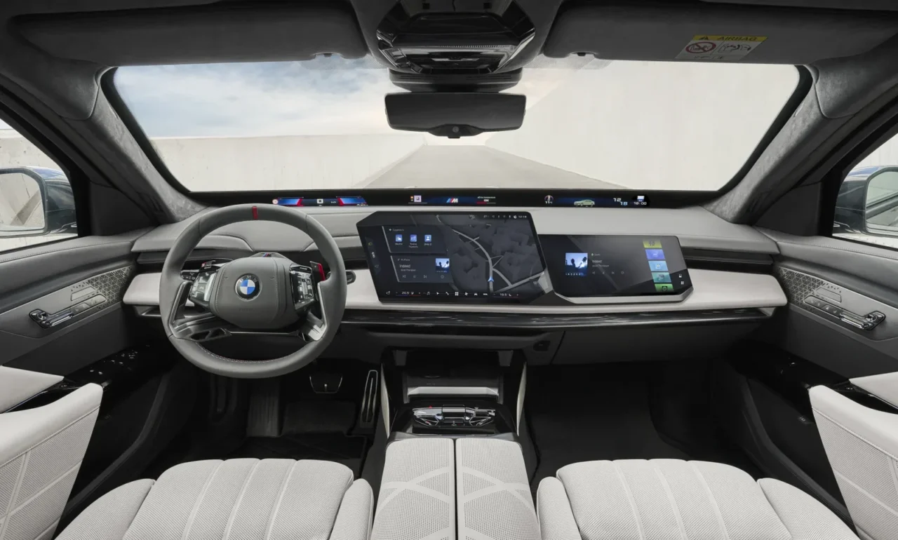 BMW-ում գտել են ևս մեկ պատճառ՝ հրաժարվելու մեխանիկական փոխանցման տուփերից