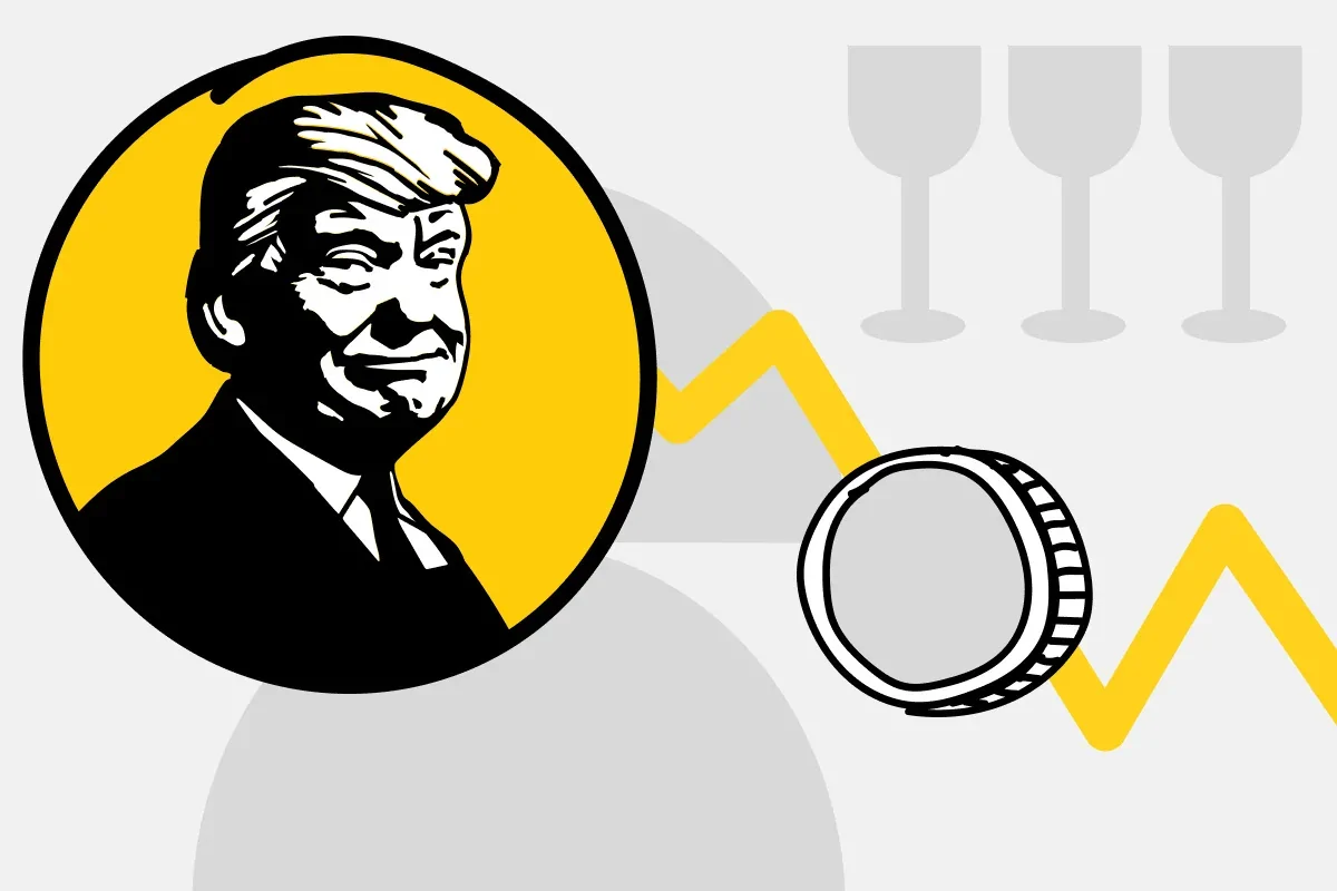 Դոնալդ Թրամփը կրկին ընթրիք կանցկացնի TRUMP մեմքոինի խոշորագույն սեփականատերերի համար