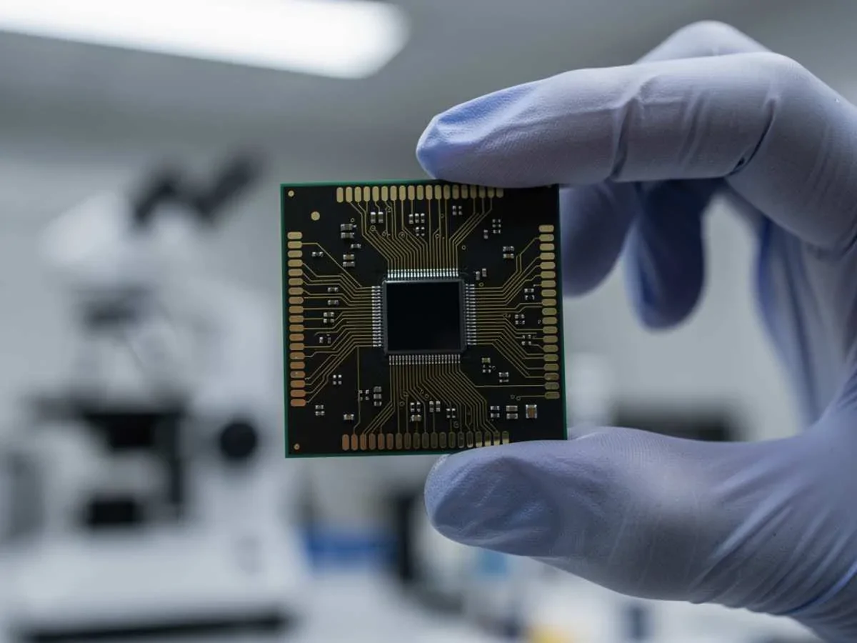 Micron-ը նախազգուշացրել է հիշողության չիպերի աճող դեֆիցիտի մասին
