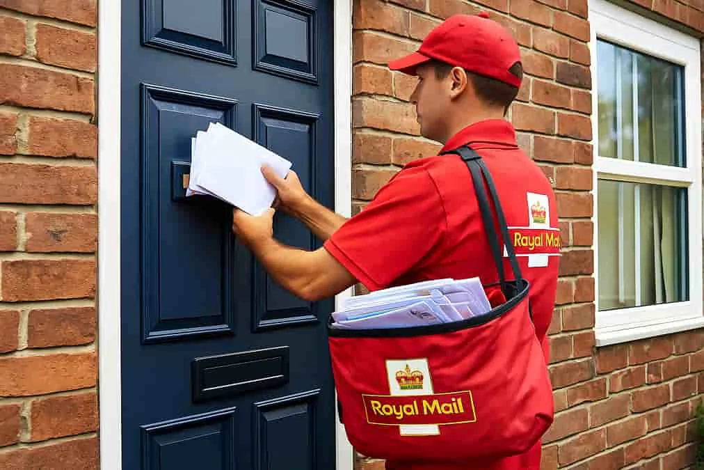 Դանիել Կժետինսկին Royal Mail-ում կկրճատի մինչև 2500 աշխատատեղ