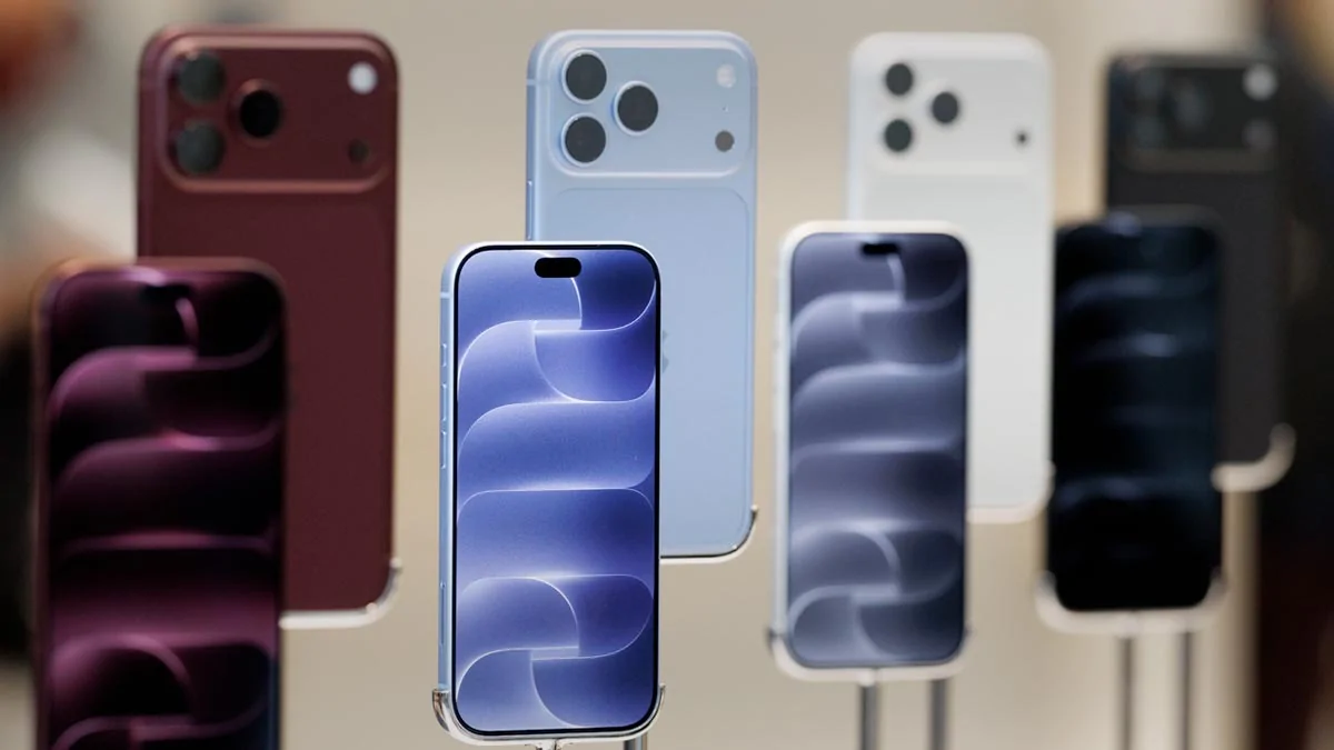 Apple-ը մատակարարներին խնդրել է կրճատել iPhone 18-ի բաղադրիչների արտադրությունը