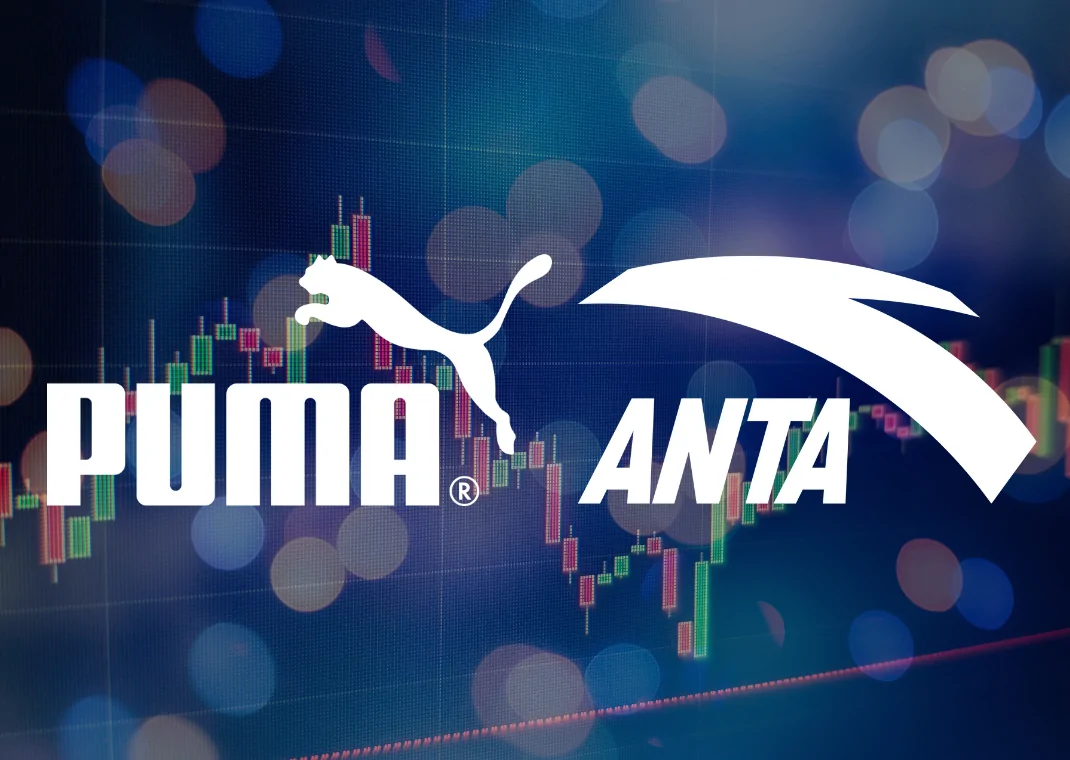 Չինական սպորտային ապրանքանիշ Anta-ն դարձել է Puma-ի խոշորագույն բաժնետերը