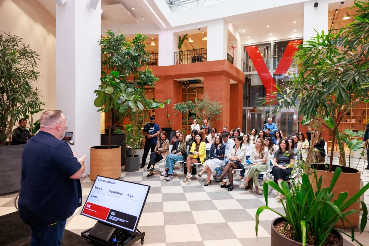 Yandex Go-ն Հայաստանում 10 տարեկան է․ անվտանգության ներդրումներ և նոր ծրագրեր