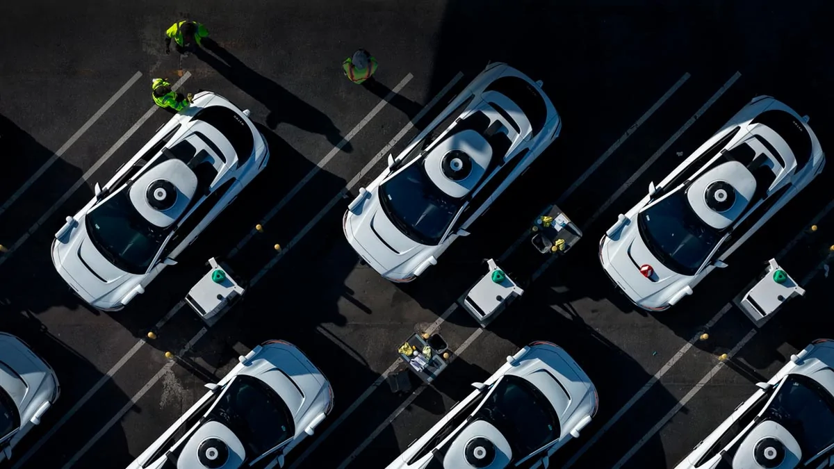 Waymo-ն նախատեսում է 2028 թվականին Տորոնտոյում գործարկել անվարորդ տաքսիների ծառայությունը