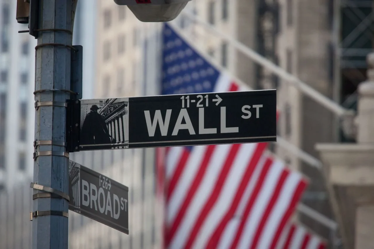 Wall Street-ի շահույթը տարվա առաջին կիսամյակում աճել է 51.3%-ով