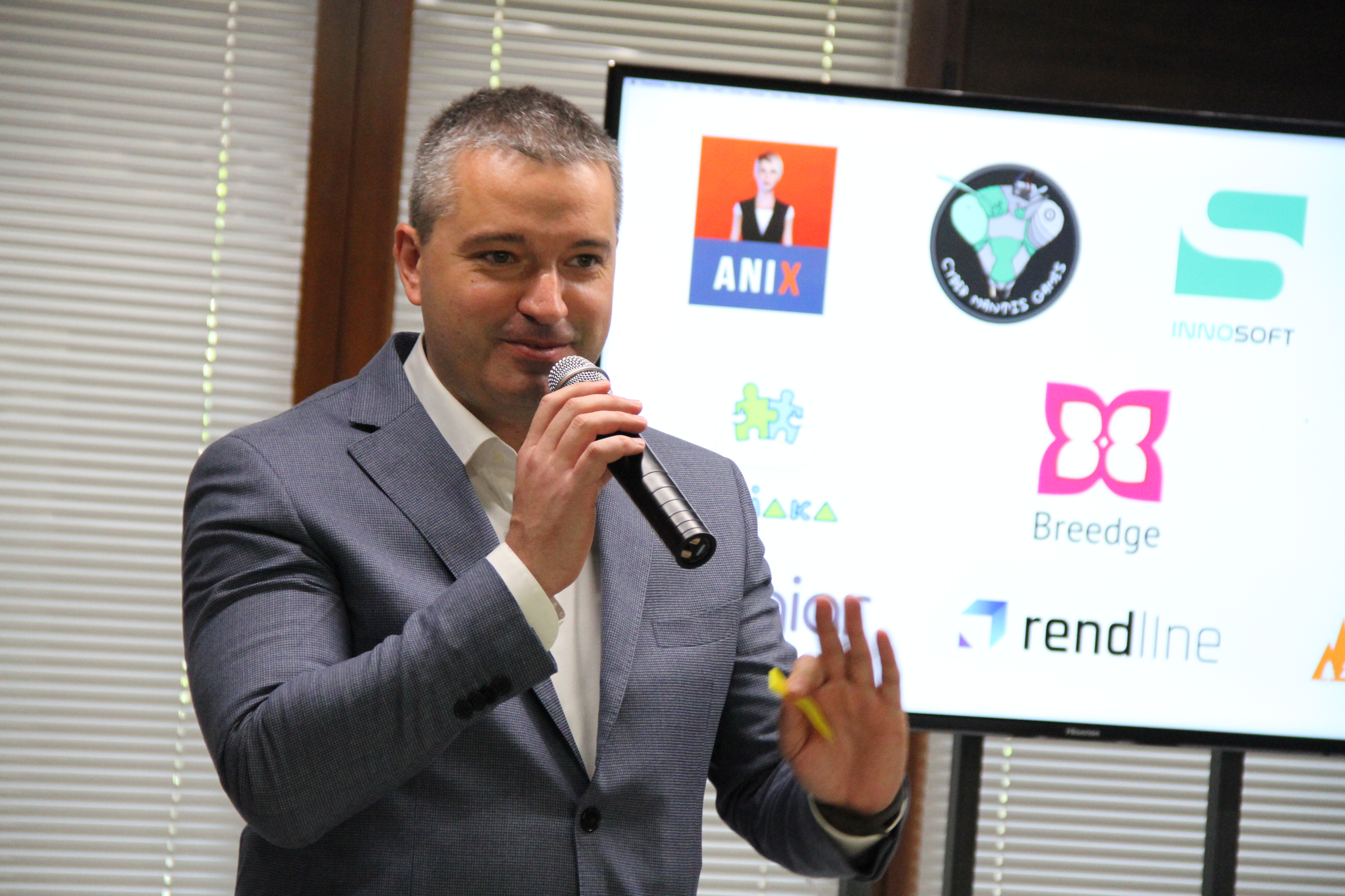 В Ереване открылся Beeline Startup Incubator 1