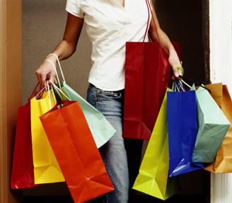 Продажи товаров класса люкс в кризисный год снизились в мире всего на 12%