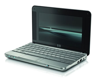Чистая прибыль HP в I квартале 2010 года составила $2.32 млрд