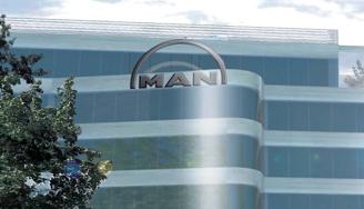 В 2009 году убыток MAN составил 258 млн евро