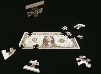 Число банков США, находящихся на грани банкротства, с 2007 года выросло почти в 10 раз