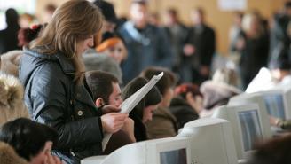Количество безработных в Германии достигнет 3.7 млн человек
