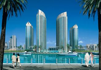 Абу-Даби предоставил Dubai World финансовую помощь