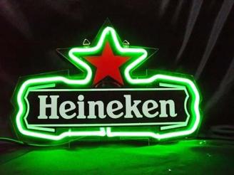Выручка Heineken за 2009 год составила 14.7 млрд евро
