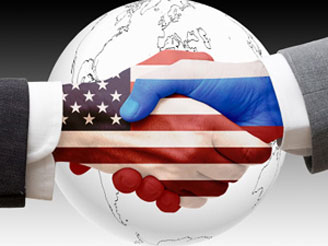 Американо-российский товарооборот сократился на 35%