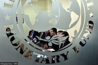 Стоит ли Греции обращаться за помощью в МВФ?