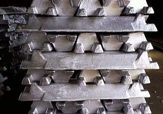 Мировое производство первичного алюминия за первые два месяца 2010 года снизилось на 3.2%