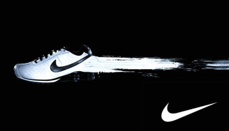 Nike inc kurs best sale