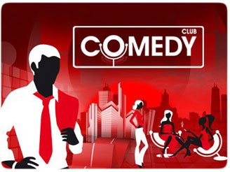 Comedy Club Production впервые раскрыла свои финансовые показатели
