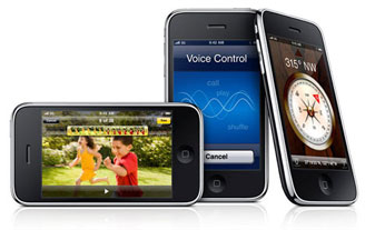 ОРАНЖ АРМЕНИЯ – IPHONE 3GS уже в Армении