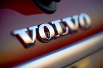 Автоконцерн Volvo продан за $1.8 млрд