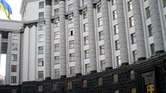 Украина надеется на финпомощь от МВФ